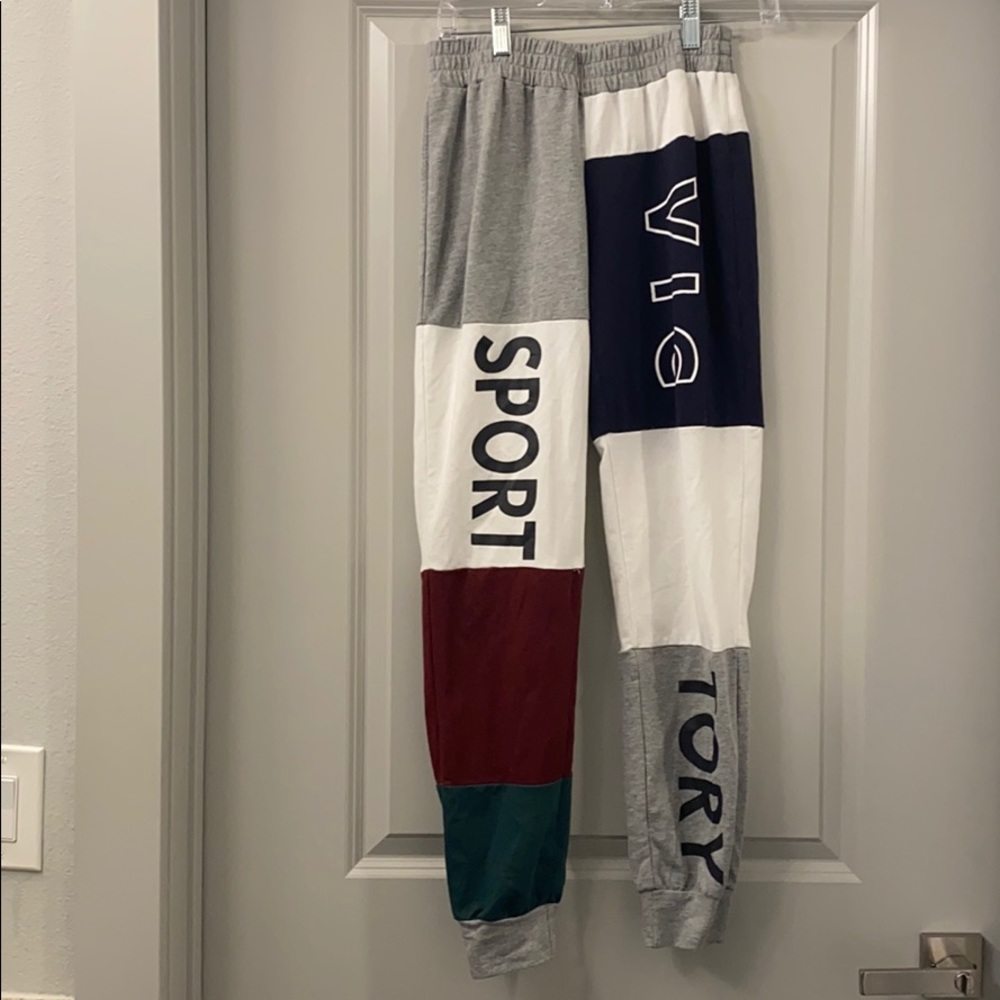Sweat Pants